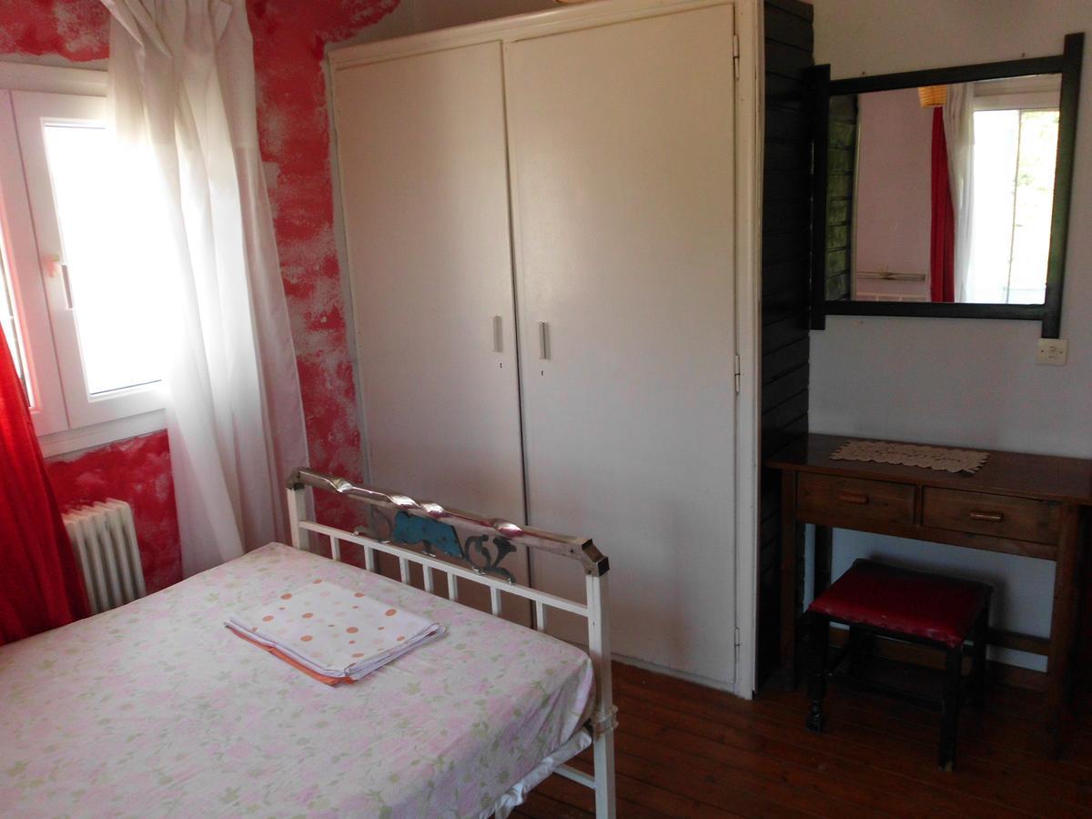 Tom'S House Daire Skriperon Dış mekan fotoğraf